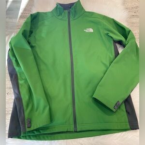 The North Face - Men's Fleece-Lined Jacket - Size Large